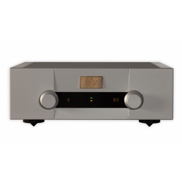 Amplificator Stereo Integrat Ultra High-End (DAC Integrat), 2x215W (8 Ohms) - THE BEST INTEGRATED